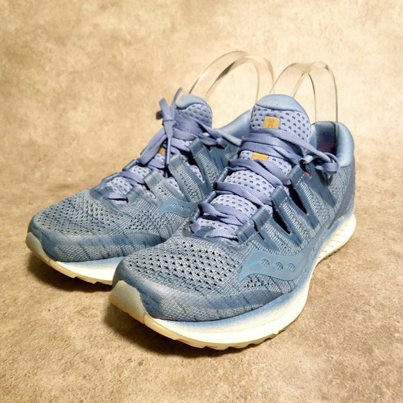 saucony womens freedom iso